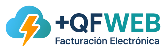 +QFWeb Facturación Electrónica