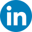 Logo de linkedIn